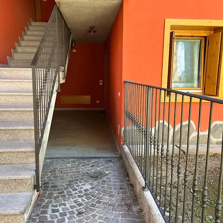 Casa Cloe - Terrazza Sull'adamello Apartment